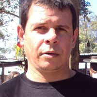 Luis A.M. Luzardo