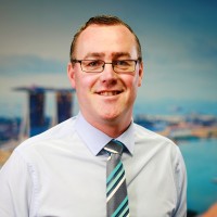 Michael Joyce