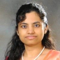 Prathyusha Kotha