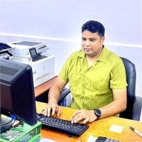 Anil Yadav