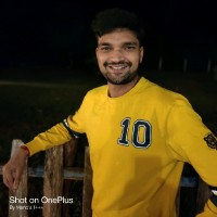 Manonraj Mayilsamy