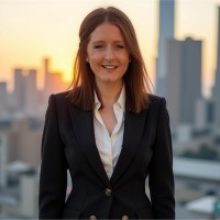 Clare King
