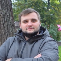 Ihor Podvalniy