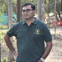 Mahesh Chandra L