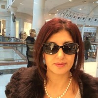 Rose Ibragimov