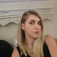 Cigdem Ateş