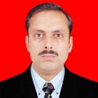 Mahesh Gulati