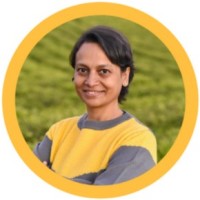 Sunita Suhas