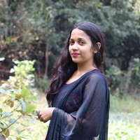 Mitali Patel