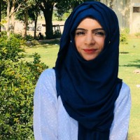 Fozia Farooq