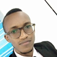 Patrick Maina