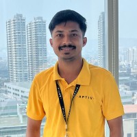 Aniket Jadhav