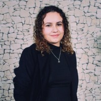 Leandra Baptista