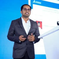 Amit Kumar Sarangi (Cswe)