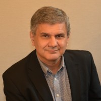 Octavian Jurma, M.D.