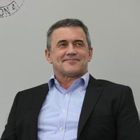 Iain Mitchell