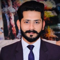 Agha Shazad