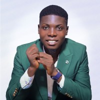 Daniel Owolabi