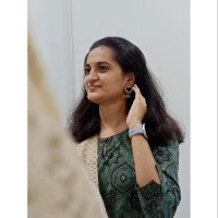 Riya Pitale
