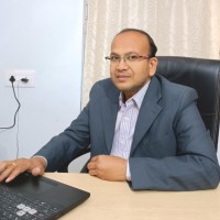 Aditya Baliarsingh