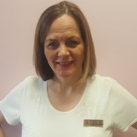 Nina Sheridan
