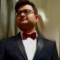 Mohd Shadab Khan