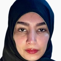 Amal Alameri أمل العامري