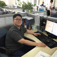 Xiaoming Guo