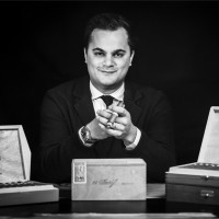 Manu Harit