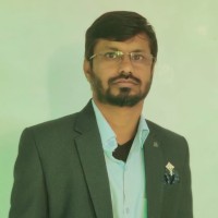 Mohd Naseem Khan