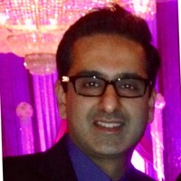 Anwar (Andy) Ali