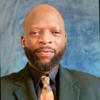 Dr. De Von Lamar Scott