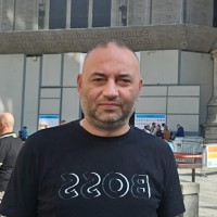 Mariusz Markowski