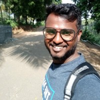 Sudharsan Muthu Selvan