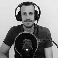 Justin Pilté