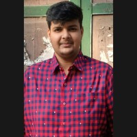 Darsh Dharod
