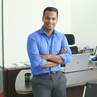 Jey Nageswaran Ceng