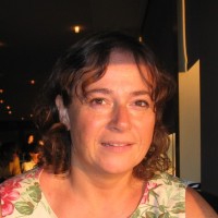 Régine Hallet