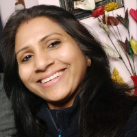 Seema Bharti