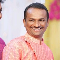 Prashant Bangi