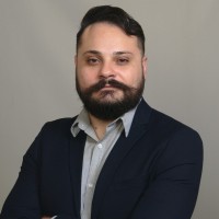 Bryan Torres