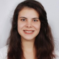 Ayşe Çisem Yalçın
