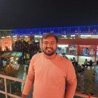 Hardik Dharaiya