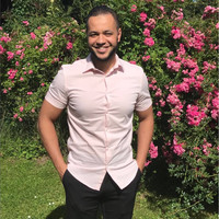 Yassin Remmach