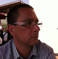 Jim Matthews