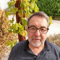 Graeme Jenkinson FCPA. FIPA