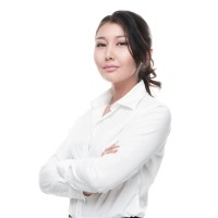 Nurilla Temirbulatova