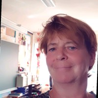 Ria Van Stappen