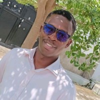 Mathew Josu