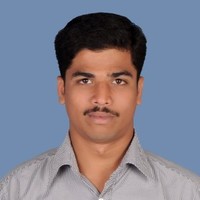 Sunil S